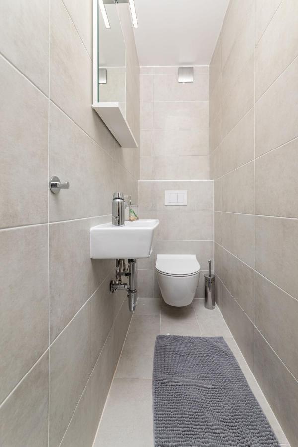 Apartments Sucic 2 Солине Экстерьер фото